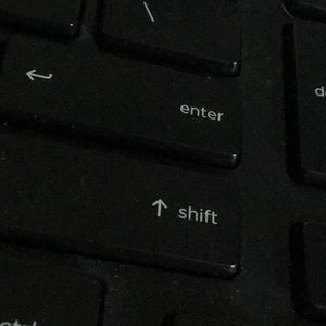 Meet your Posher, Ger ger